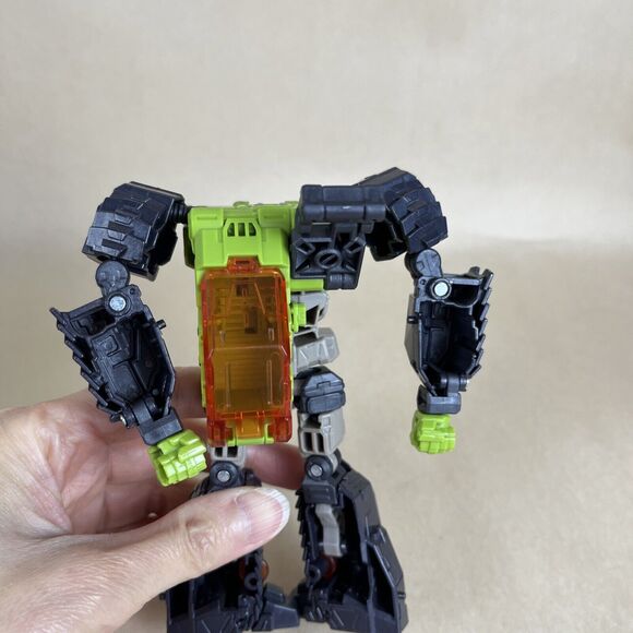 Transformers Titans‎ Return HARDHEAD complete deluxe generations Incomplete - Picture 9 of 9